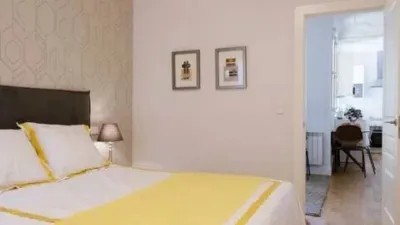 Piso en alquiler en Calle de Narváez, cerca de Calle del Doctor Castelo - Imagen 7