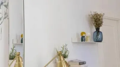 Piso en alquiler en Calle de Narváez, cerca de Calle del Doctor Castelo - Imagen 9