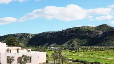 Piso en Aspe photo 15