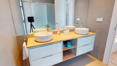 Piso en Aspe photo 7