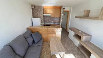 Pis – Benidorm - Vista 4