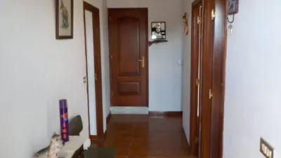 Chalet en venta en Cee, Cee