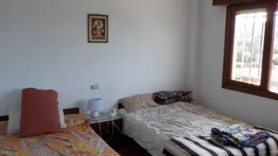 Chalet en venta en Cee, Cee