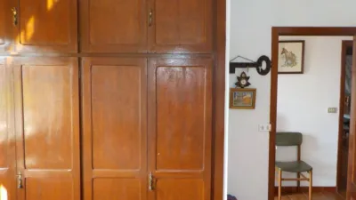 Chalet en venta en Cee, Cee