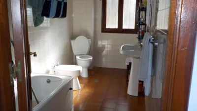 Chalet en venta en Cee, Cee