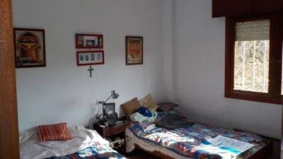 Chalet en venta en Cee, Cee