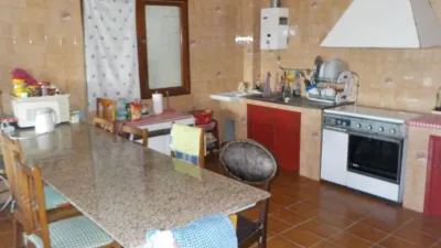 Chalet en venta en Cee, Cee