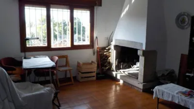 Chalet en venta en Cee, Cee