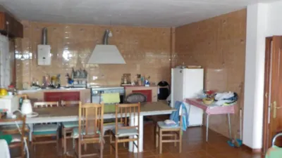 Chalet en venta en Cee, Cee