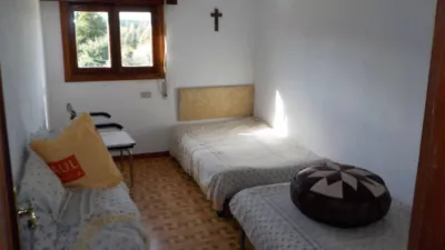 Chalet en venta en Cee, Cee