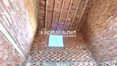 Casa - Vista 4