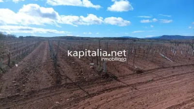 Terreno en venta en Villena - Vista 2