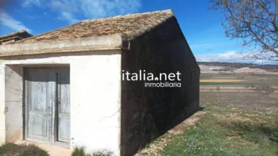 Terreno en venta en Villena - Més