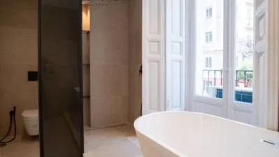 Piso en alquiler en Cortes-Huertas - Imagen 11