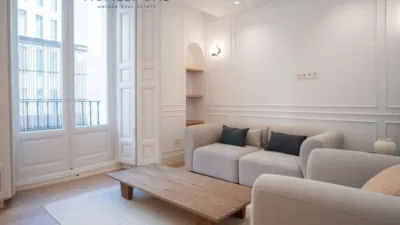 Piso en alquiler en Cortes-Huertas - Imagen 2