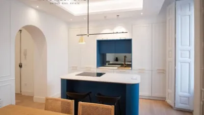 Piso en alquiler en Cortes-Huertas - Imagen 3