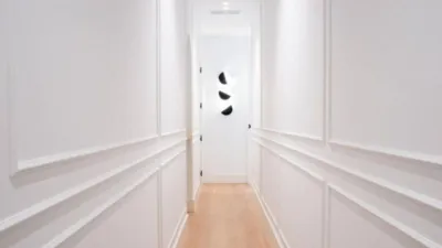 Piso en alquiler en Cortes-Huertas - Imagen 5