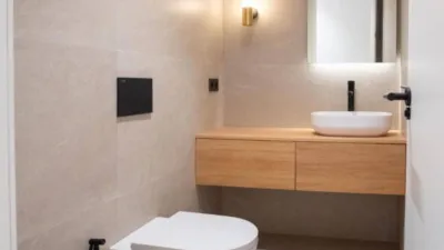 Piso en alquiler en Cortes-Huertas - Imagen 6