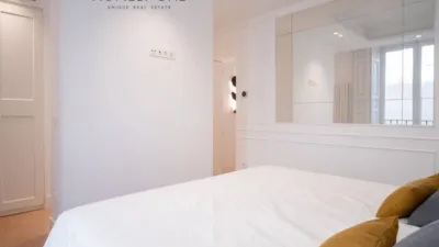 Piso en alquiler en Cortes-Huertas - Imagen 9