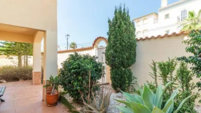 Casa – Torrevieja - Vista 2