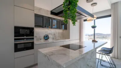 Casa – Finestrat, la Marina Baixa - Vista 4