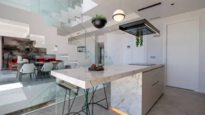 Casa – Finestrat, la Marina Baixa - Vista 5
