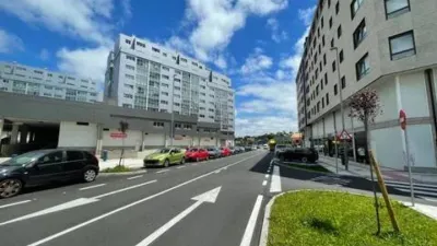 Garaje en venta en Calle La Guardia - Vista 2