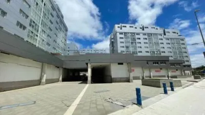 Garaje en venta en Calle La Guardia - Més
