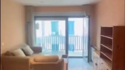 Piso en alquiler en Palacio - Imagen 3