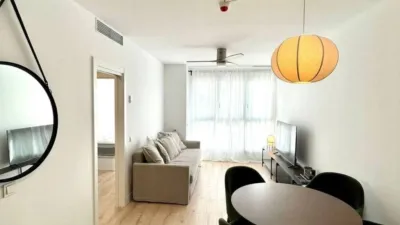 Piso en alquiler en Paseo de los Martiricos, Martiricos-La Roca (Distrito La Rosaleda-La Roca. Málaga Capital) de 1.700 €<span>/mes</span>