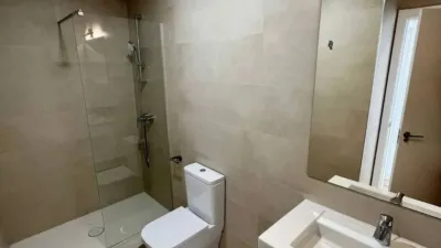 Piso en alquiler en Paseo de los Martiricos, Martiricos-La Roca (Distrito La Rosaleda-La Roca. Málaga Capital) de 1.700 €<span>/mes</span>