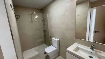 Piso en alquiler en Paseo de los Martiricos, Martiricos-La Roca (Distrito La Rosaleda-La Roca. Málaga Capital) de 1.700 €<span>/mes</span>