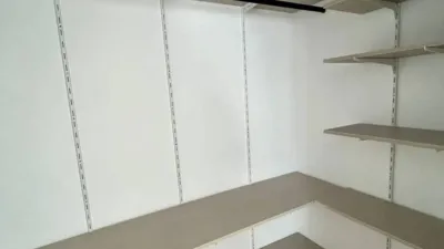 Piso en alquiler en Paseo de los Martiricos, Martiricos-La Roca (Distrito La Rosaleda-La Roca. Málaga Capital) de 1.700 €<span>/mes</span>