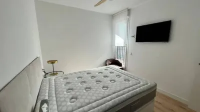 Piso en alquiler en Paseo de los Martiricos, Martiricos-La Roca (Distrito La Rosaleda-La Roca. Málaga Capital) de 1.700 €<span>/mes</span>