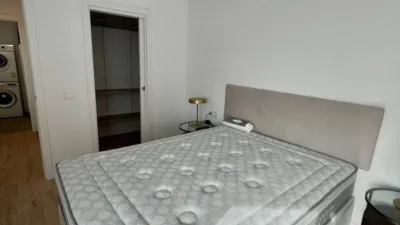 Piso en alquiler en Paseo de los Martiricos, Martiricos-La Roca (Distrito La Rosaleda-La Roca. Málaga Capital) de 1.700 €<span>/mes</span>