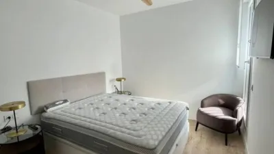 Piso en alquiler en Paseo de los Martiricos, Martiricos-La Roca (Distrito La Rosaleda-La Roca. Málaga Capital) de 1.700 €<span>/mes</span>