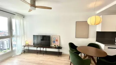 Piso en alquiler en Paseo de los Martiricos, Martiricos-La Roca (Distrito La Rosaleda-La Roca. Málaga Capital) de 1.700 €<span>/mes</span>