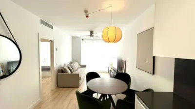 Piso en alquiler en Paseo de los Martiricos, Martiricos-La Roca (Distrito La Rosaleda-La Roca. Málaga Capital) de 1.700 €<span>/mes</span>