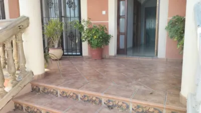 Chalet in Lorca photo 10