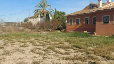 Chalet in Lorca photo 11