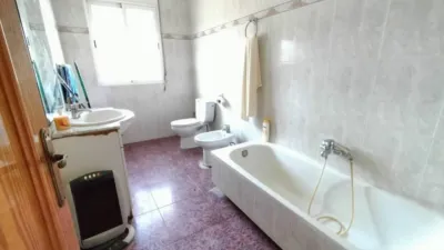 Chalet in Lorca photo 13