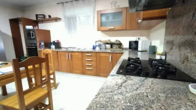 Chalet in Lorca photo 16