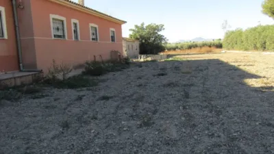 Chalet in Lorca photo 18