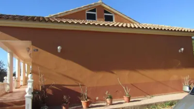 Chalet in Lorca photo 19