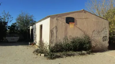 Chalet in Lorca photo 21