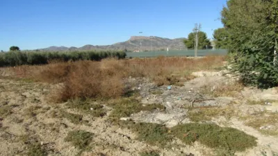 Chalet in Lorca photo 22