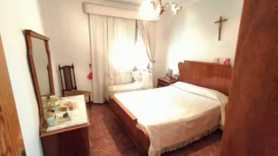Chalet in Lorca photo 6