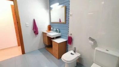 Chalet in Lorca photo 7