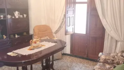 Casa en Archidona photo 21