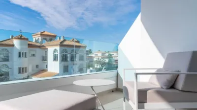Pis – Orihuela, Playa Flamenca I, Urbanización La Zenia II - Vista 3